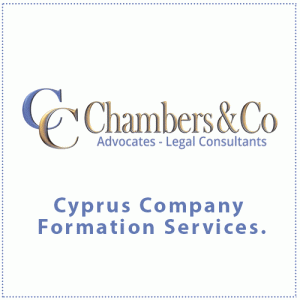 Cyprus Company Formation